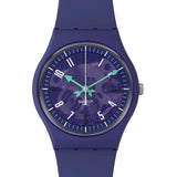 Swatch PHOTONIC VIOLET - SO28V102
