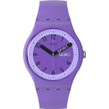 Swatch PROUDLY PURPLE - SO29V700