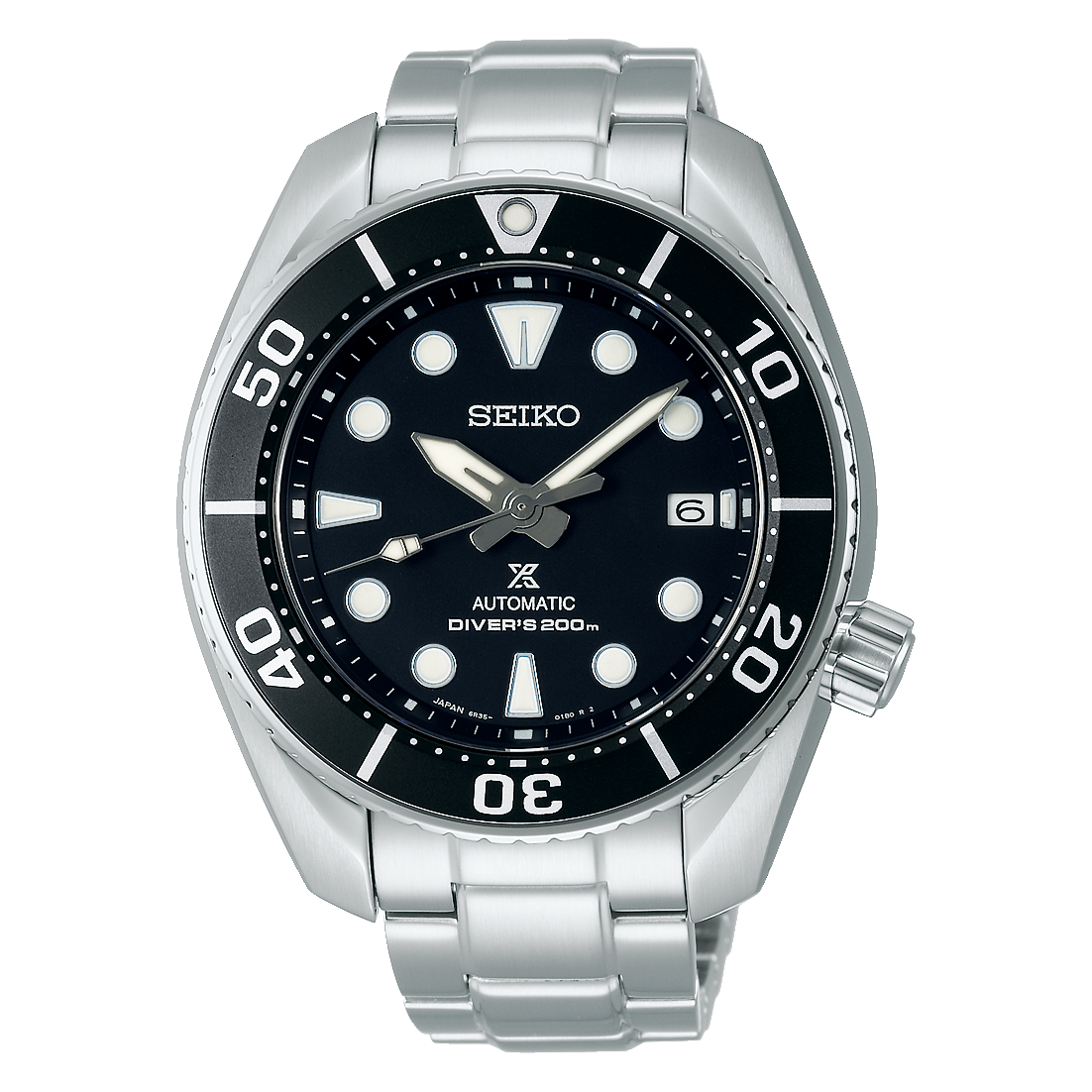 Seiko - SPB101J1