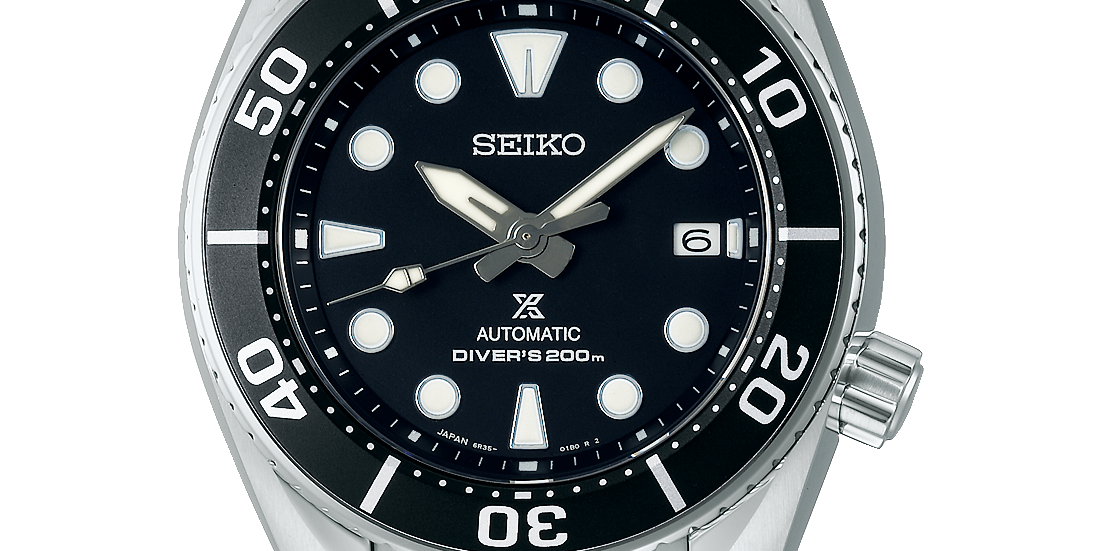 Montres Seiko