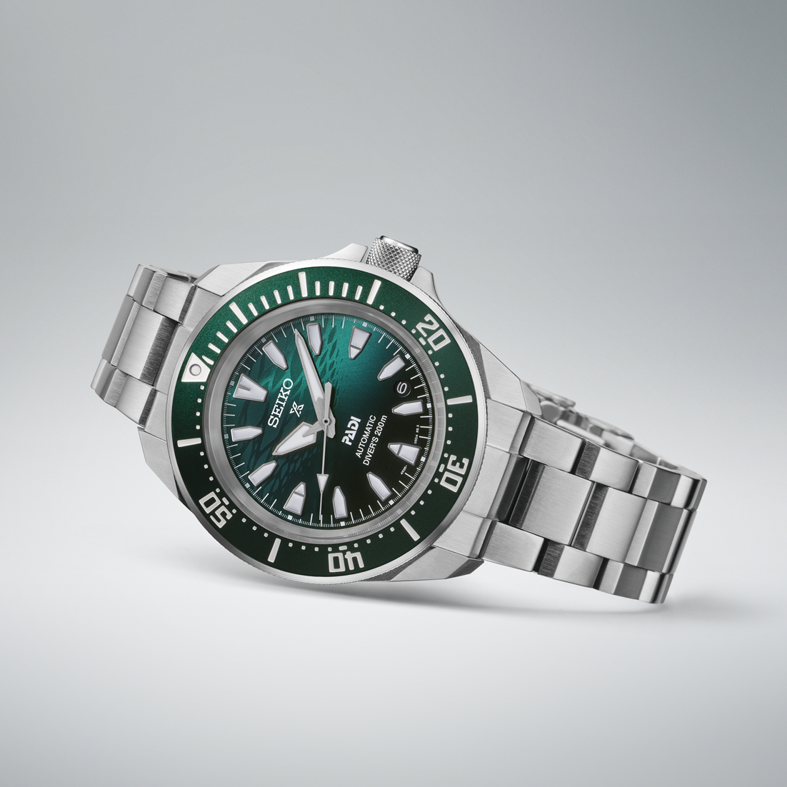 Seiko Prospex Sea Édition spéciale PADI - SRPL53K1