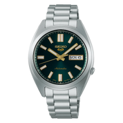 Seiko 5 Sports Green - SRPL57K1J