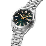 Seiko 5 Sports Green - SRPL57K1J