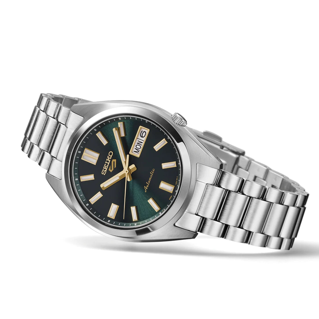 Seiko 5 Sports Green - SRPL57K1J