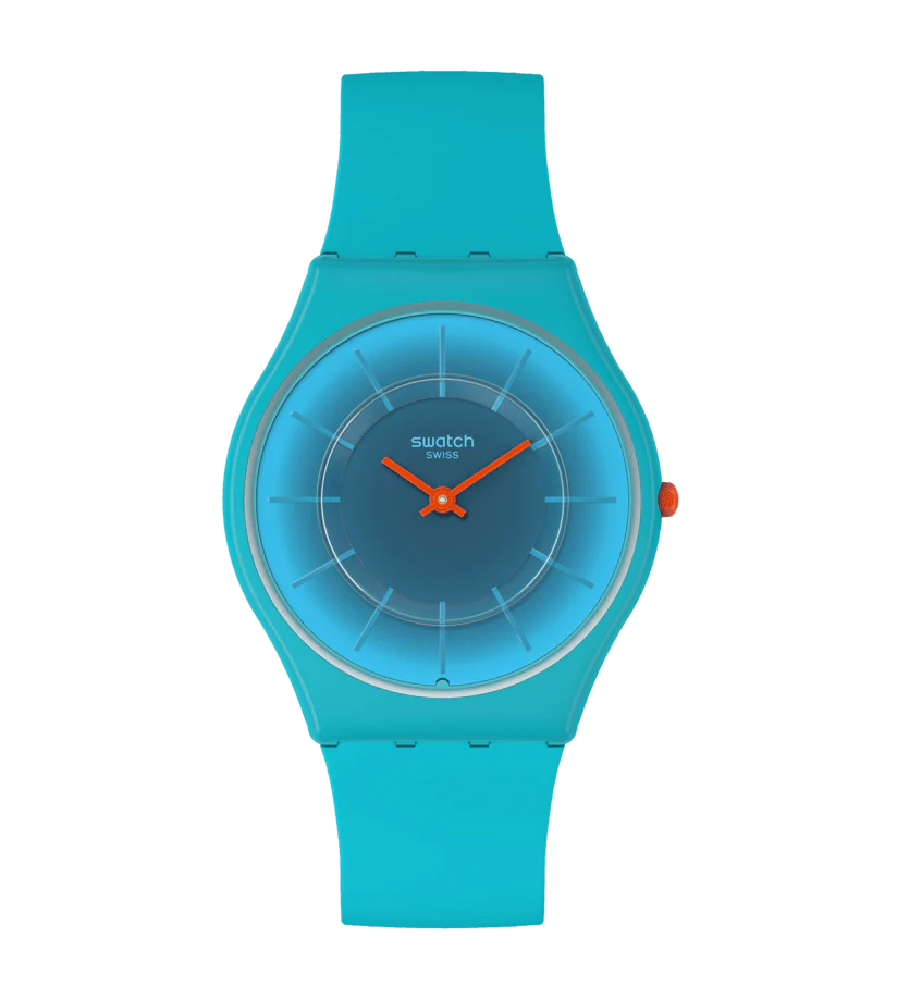 Swatch Watch - SS08N114