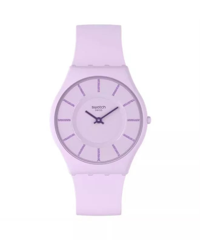 Swatch LA LA LILA - SS08V107