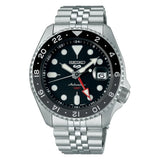 Seiko SSK001K1 Men's Watch