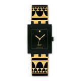 Swatch GOLD LUX - SUBB123G