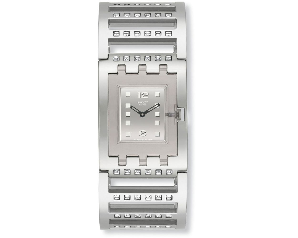 Swatch - SUBM103G