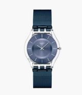Swatch COOL SKIES - SS08K120M