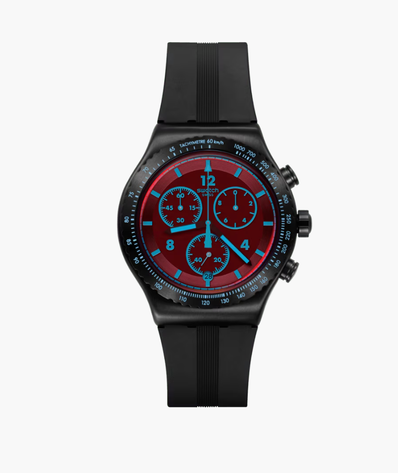 CRIMSON MYSTIQUE - YVB417