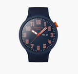 Swatch ESSENTIALLY CONFIDENT - SB01S700