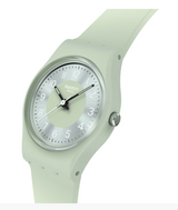 Swatch Serenity of Sage - LG131
