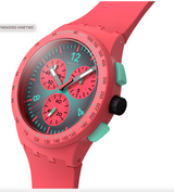 Swatch PARADISO KINETIKO - SUSP100