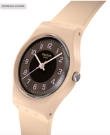 Swatch ESPRESSO CHARM - LT104