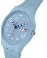 Swatch TRENDY LINES IN THE SKY - SO28S704