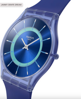 Swatch JAMMY GRAPE DREAM - SS08I100