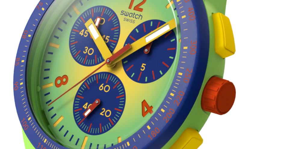Swatch Watches
