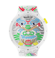 DRAGON IN CLOUD - SB05Z102