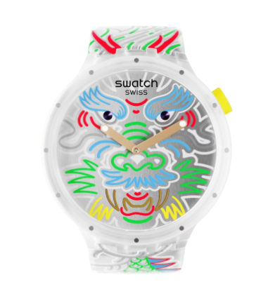 DRAGON IN CLOUD - SB05Z102