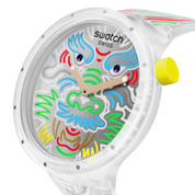 DRAGON IN CLOUD - SB05Z102