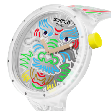 DRAGON IN CLOUD - SB05Z102