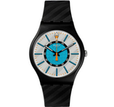 Montre Swatch GOOD TO GORP - SO32B119