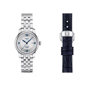 Tissot Le Locle Automatic Lady (29.00) 20th Anniversary