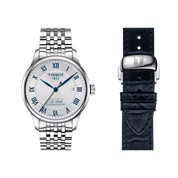 Tissot Le Locle Powermatic 80 20th Anniversary