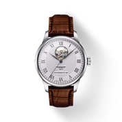Tissot Le Locle Powermatic 80 Open Heart