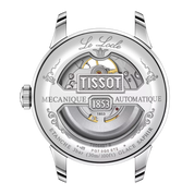 Tissot Le Locle Powermatic 80 Open Heart