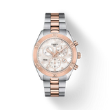 Tissot PR 100 Sport Chic Chronograph