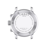 Tissot PRC 200 Chronograph