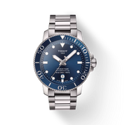 Tissot Seastar 1000 Powermatic 80