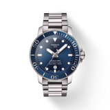 Tissot Seastar 1000 Powermatic 80
