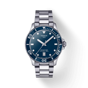Tissot Seastar 1000 40mm