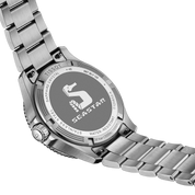 Tissot Seastar 1000 Quartz GMT 40mm
