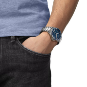 Tissot Seastar 1000 40mm