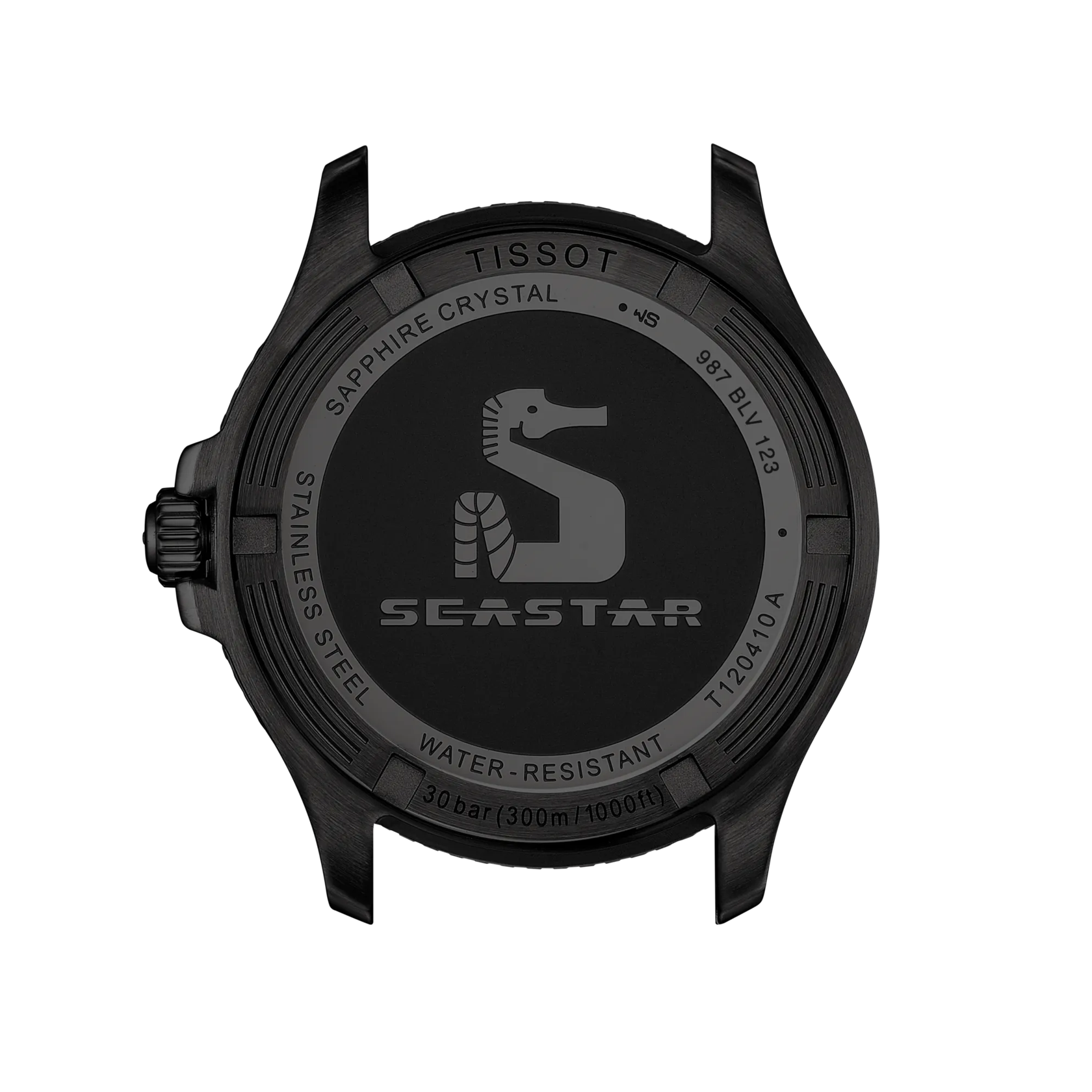 Tissot Seastar 1000 Quartz 40mm