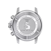 Tissot Seastar 1000 Quartz Chronograph