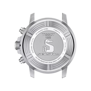 Tissot Seastar 1000 Chronograph