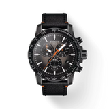 Tissot Supersport Chrono Basketball Edition