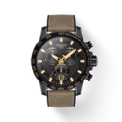Tissot Supersport Chrono