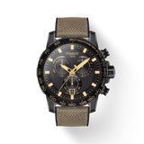 Tissot Supersport Chrono