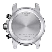 Tissot Supersport Chrono