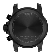 Tissot Supersport Chrono Basketball Edition