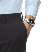 Tissot Gentleman Powermatic 80 Silicium