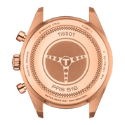 Tissot PRS 516 Chronograph