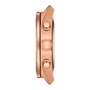 Tissot PRS 516 Chronograph