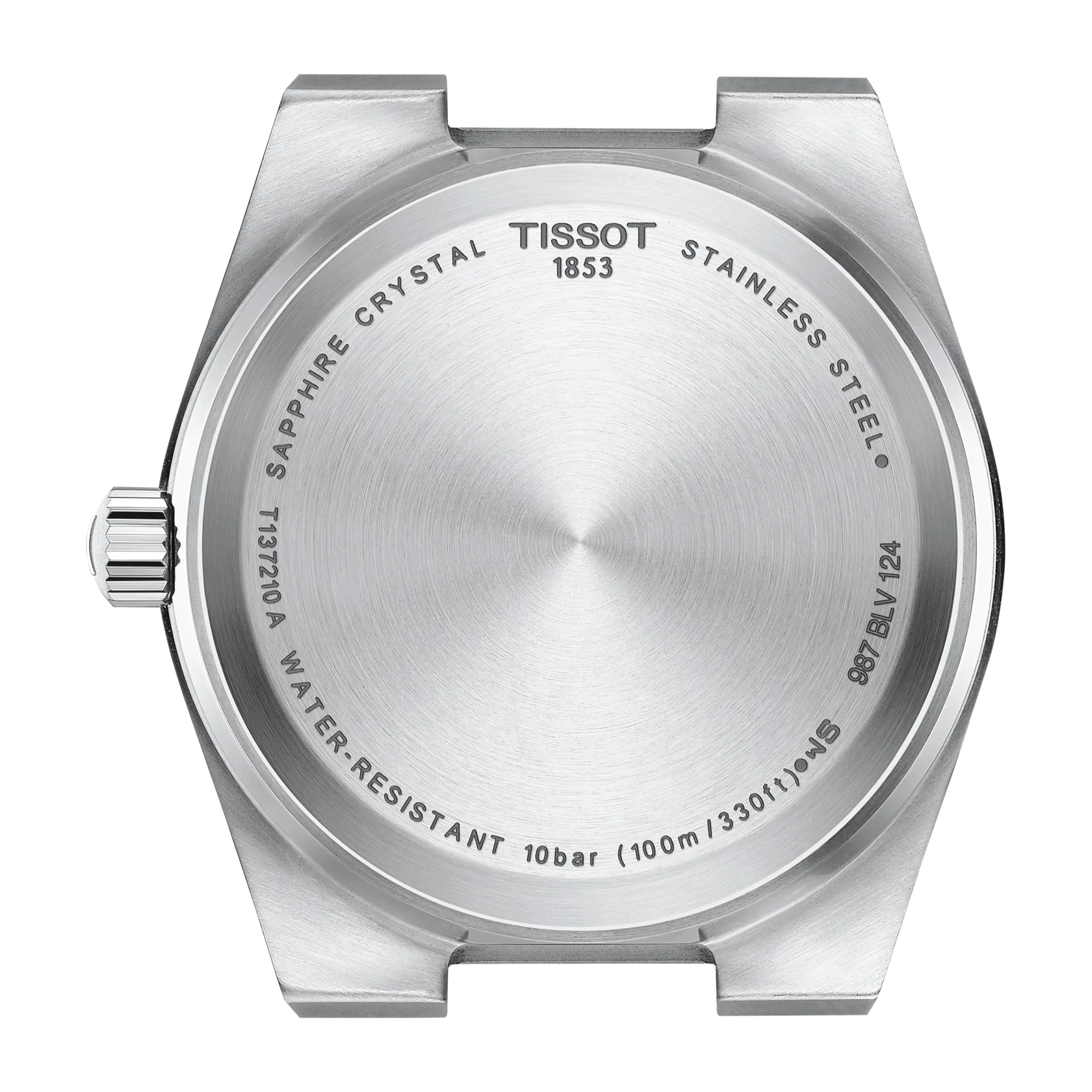 Tissot PRX Quartz 35mm